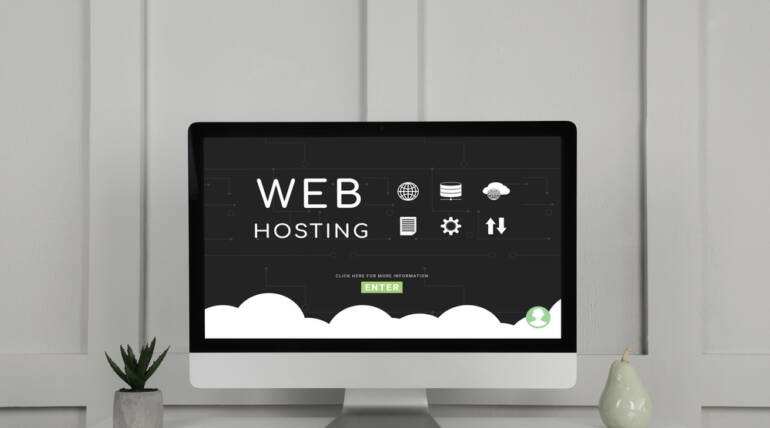 Website Hosting