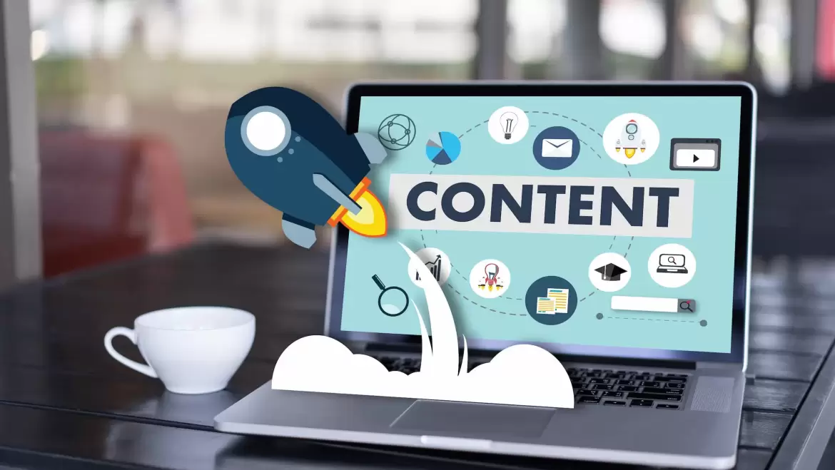 Website Content Writing: The Importance of Quality Content!