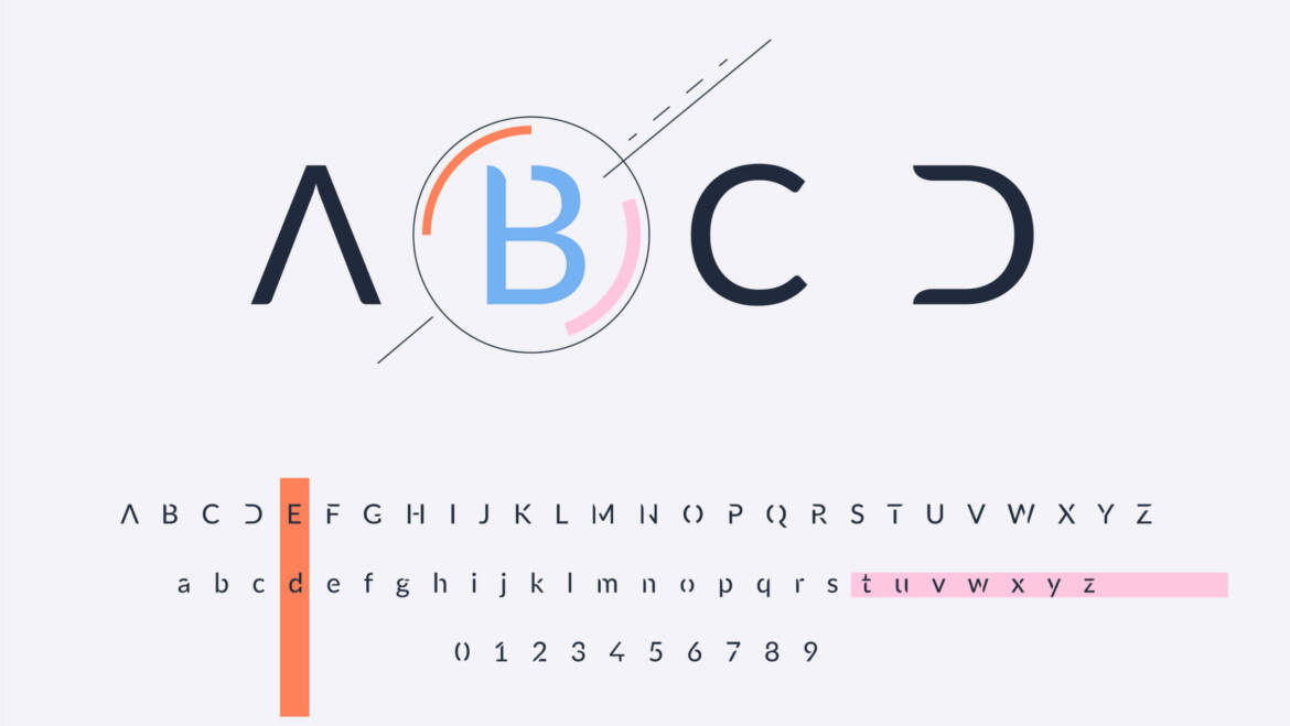 Best Typeface for Logos: A Guide to Choosing the Perfect Font