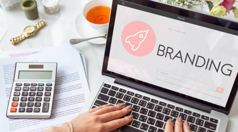 Branding Services: How to Elevate Your Business Identity