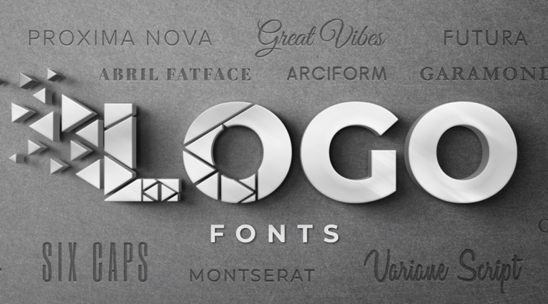 Best Fonts for Logos: Crafting a Memorable Identity