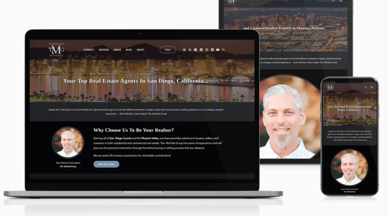 SF Bay Area Web Design: Building a Dynamic Digital Presence